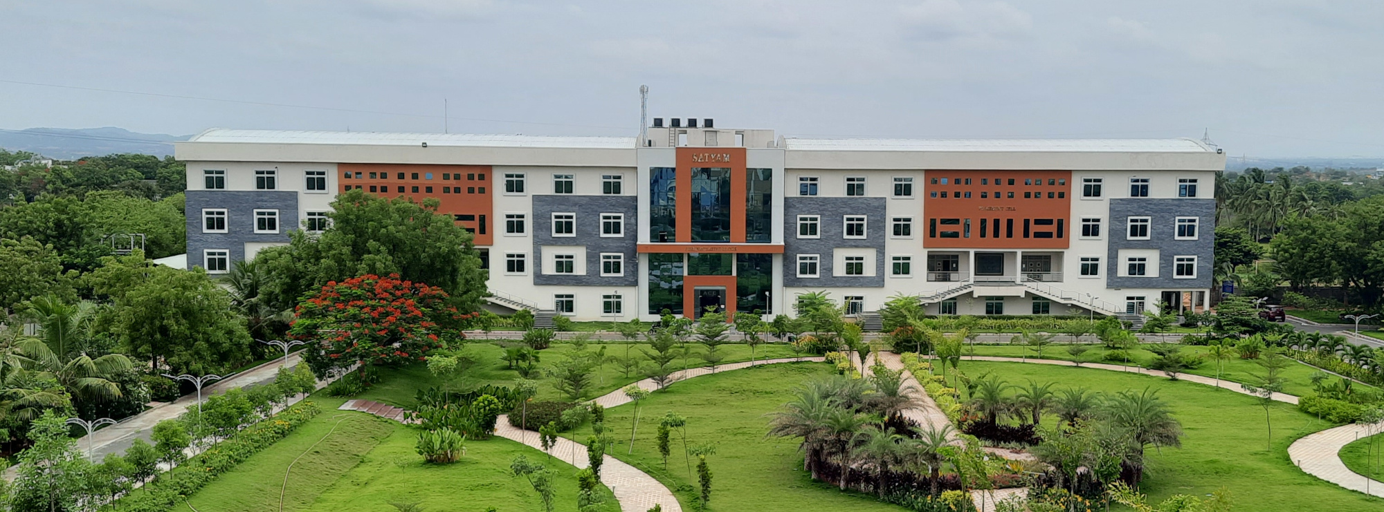 Residential life